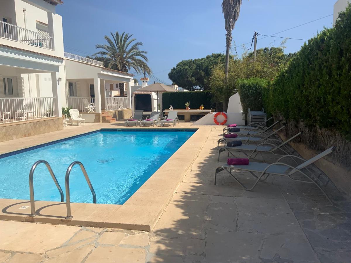 Apartamento Sunset Cala D´Or Exterior foto