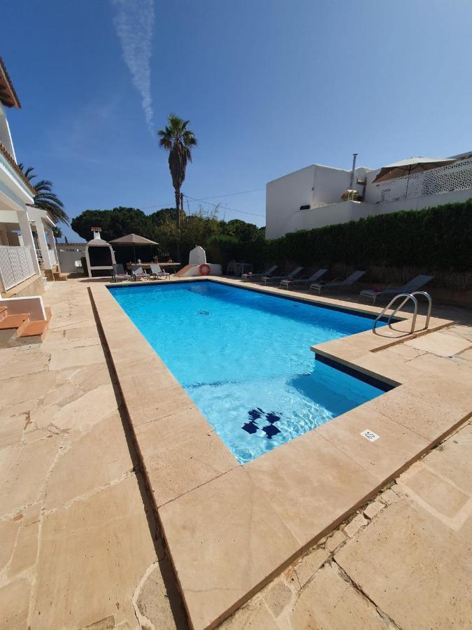 Apartamento Sunset Cala D´Or Exterior foto