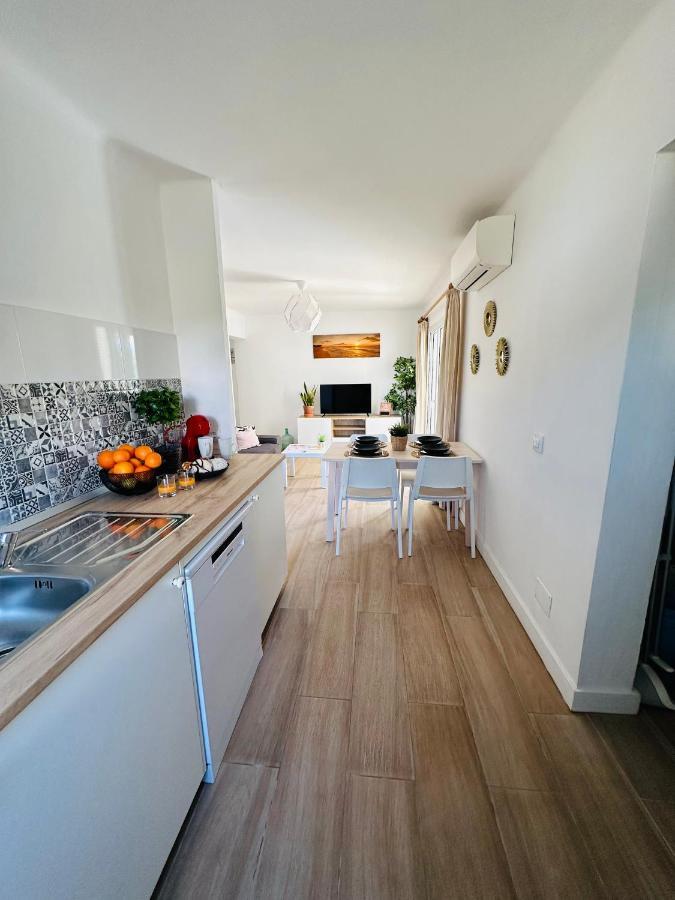 Apartamento Sunset Cala D´Or Exterior foto