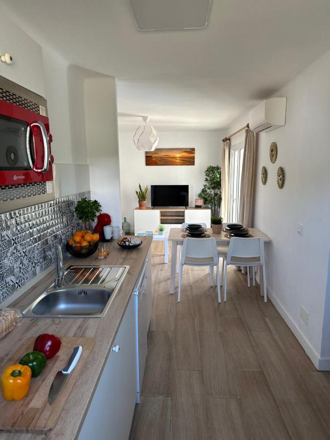 Apartamento Sunset Cala D´Or Exterior foto