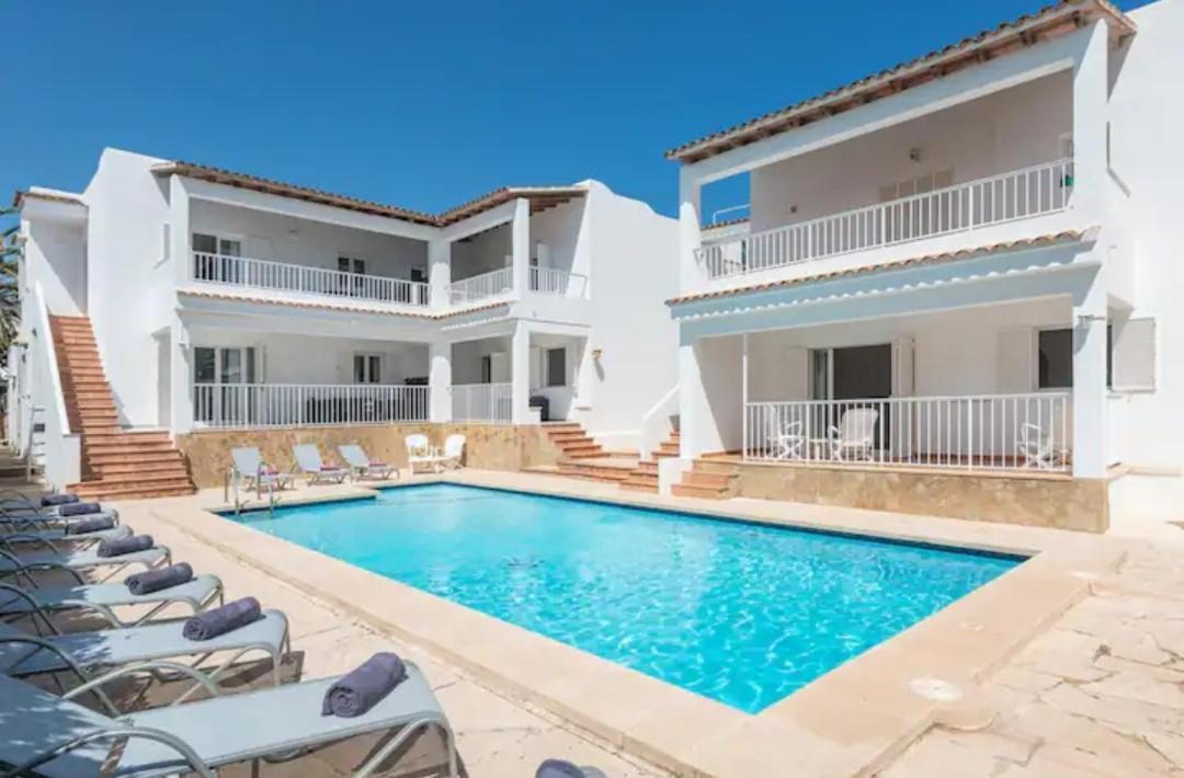 Apartamento Sunset Cala D´Or Exterior foto