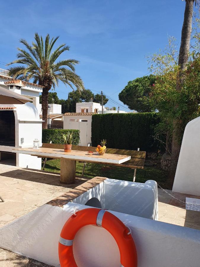 Apartamento Sunset Cala D´Or Exterior foto